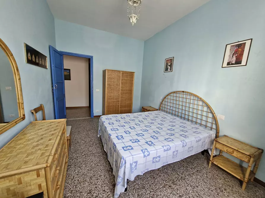 Immagine 9 di Trilocale in affitto  in VIA MIMMA POLLASTRINI 16 a Anzio