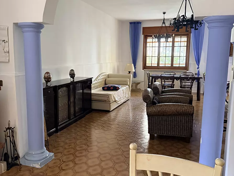 Immagine 7 di Casa indipendente in vendita  in Via Wolfgang Amadeus Mozart 80 a Porto Cesareo
