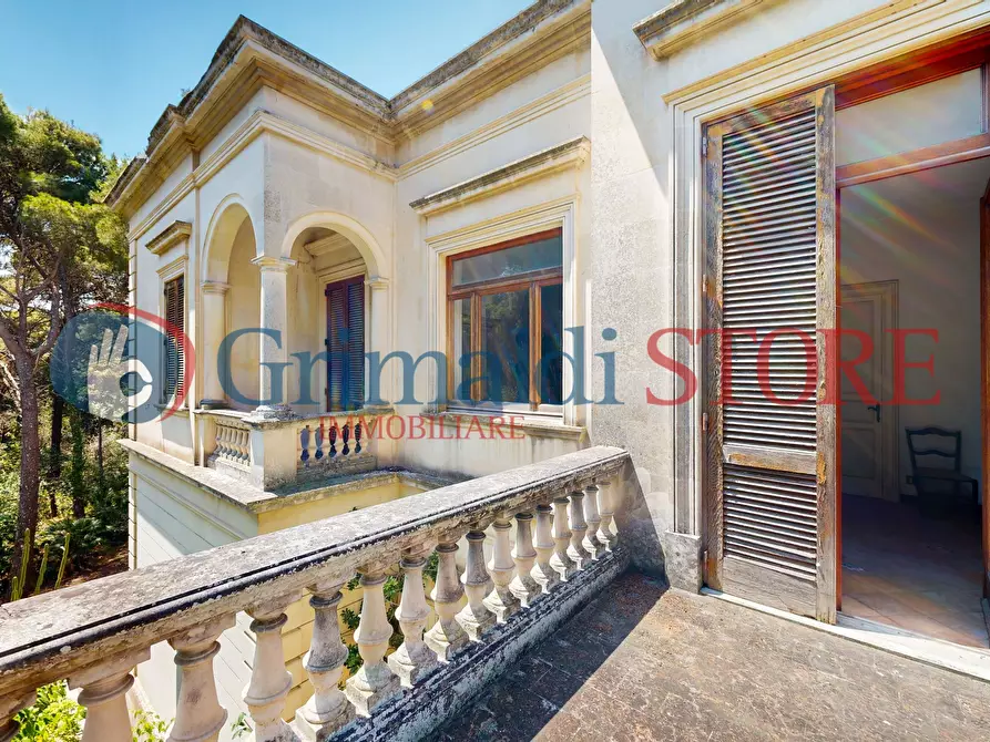 Immagine 64 di Villa in vendita  in Via Vecchia Carmiano a Lecce