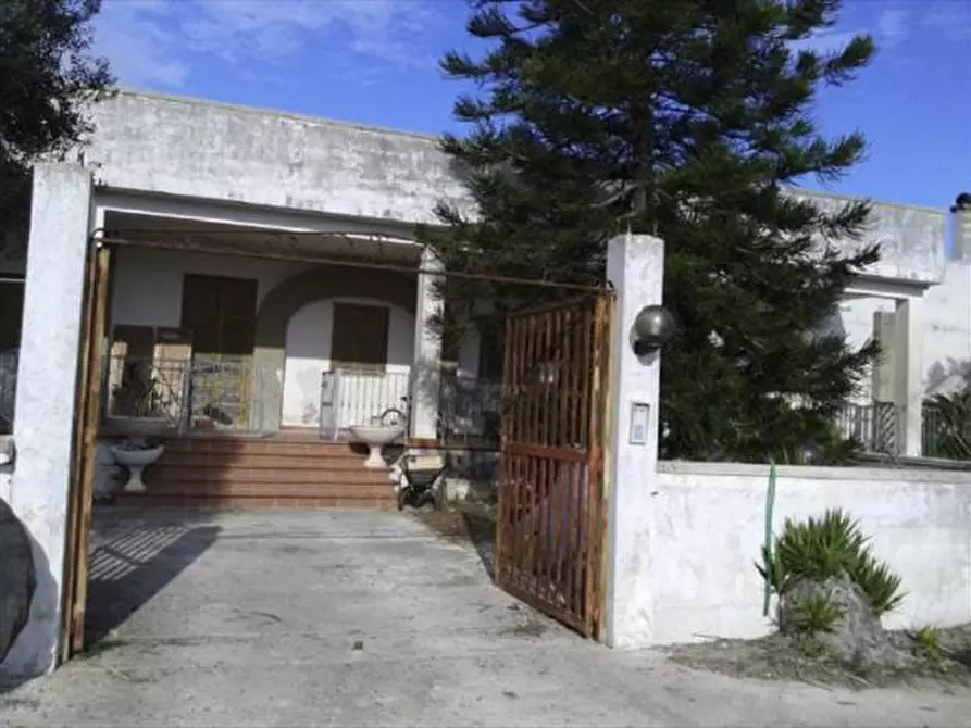 Immagine 2 di Casa indipendente in vendita  in Via Ramanno a Lecce