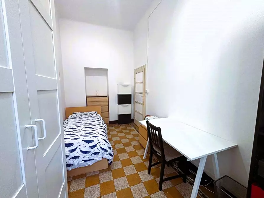 Immagine 20 di Appartamento in affitto  in Viale Tibaldi 53 a Milano