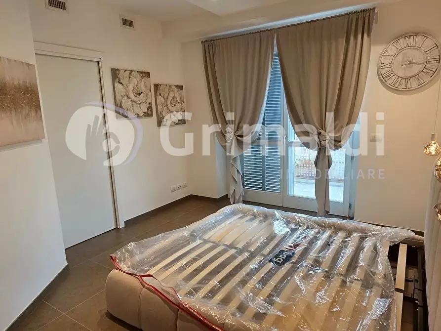 Immagine 13 di Quadrilocale in vendita  in Via Monte Piana 25 a Vercelli