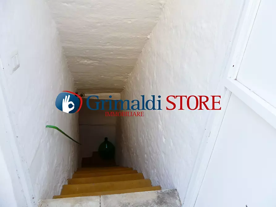Immagine 22 di Casa indipendente in vendita  in Corte Corradino di Svevia 1 a Parabita