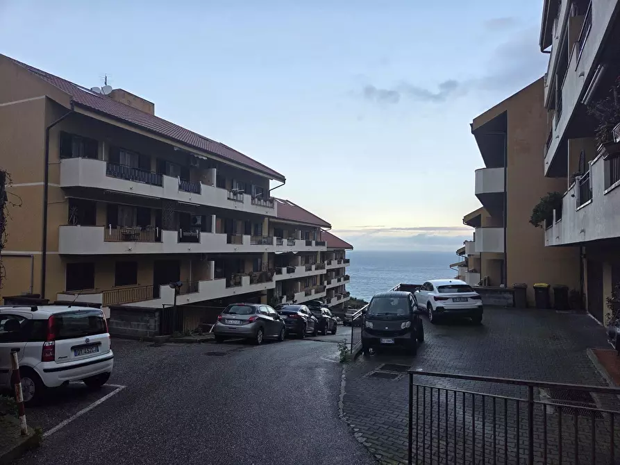 Immagine 3 di Appartamento in vendita  in Via Archimede 115/a a Messina