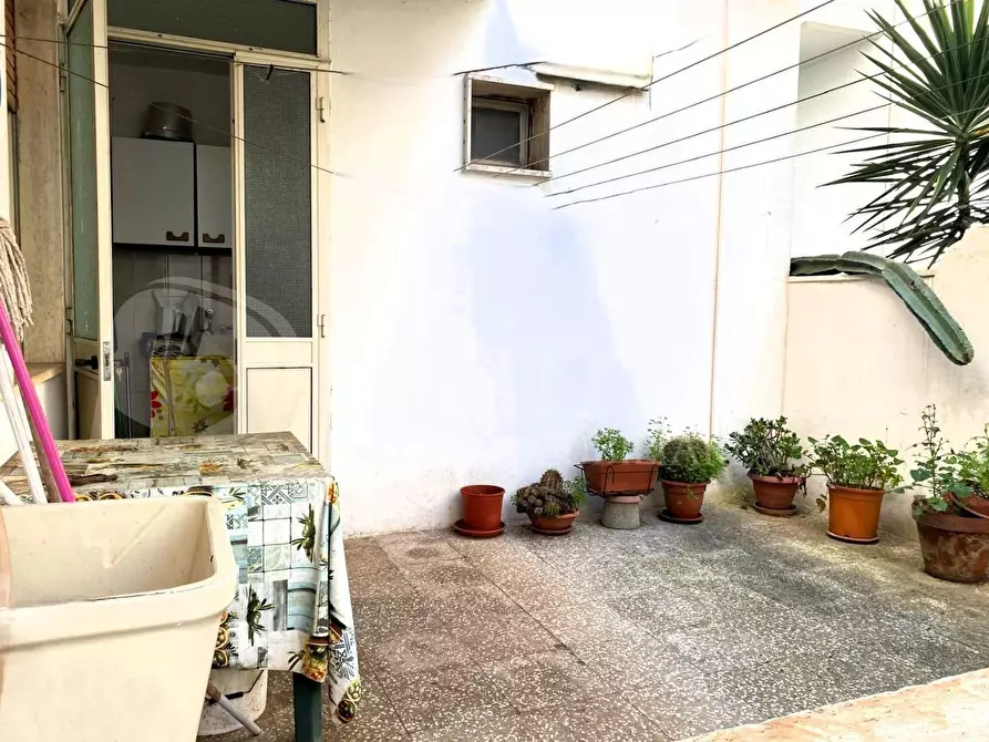 Immagine 18 di Casa indipendente in vendita  in via san francesco a Sannicola