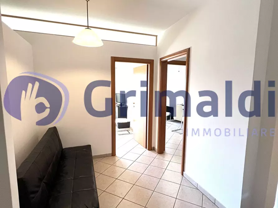 Immagine 3 di Bilocale in vendita  in Via Edoardo de Candia 39 a Lecce