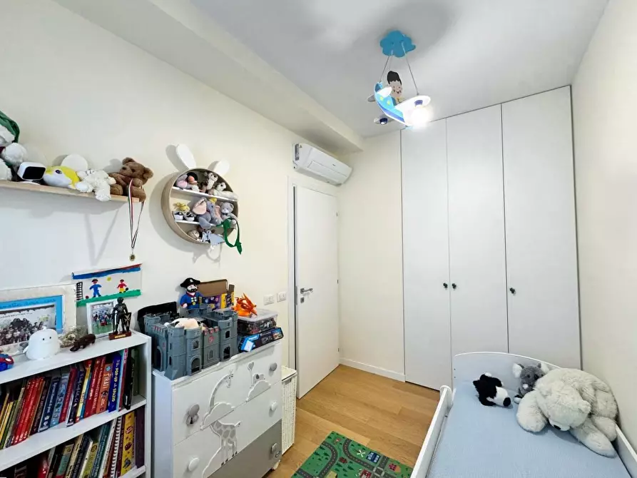 Immagine 31 di Appartamento in affitto  in Via Cesare Saldini 25 a Milano