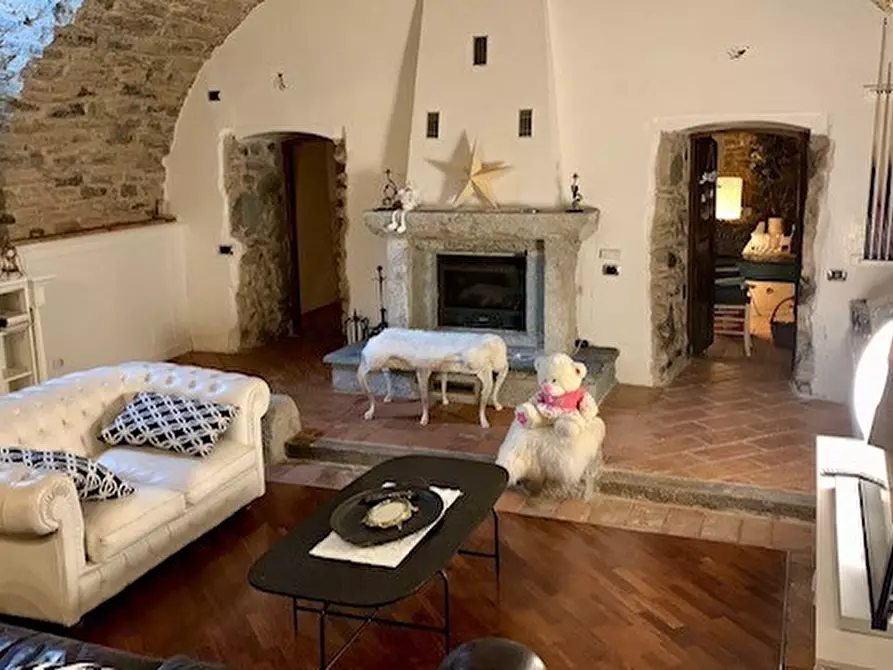 Immagine 14 di Terratetto in vendita  in Via Umberto I 16 a Orsenigo