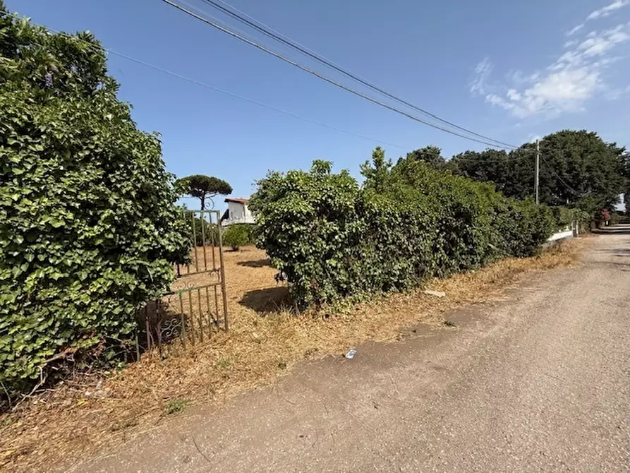 Immagine 16 di Terreno edificabile in vendita  in Via Viminale a Nettuno