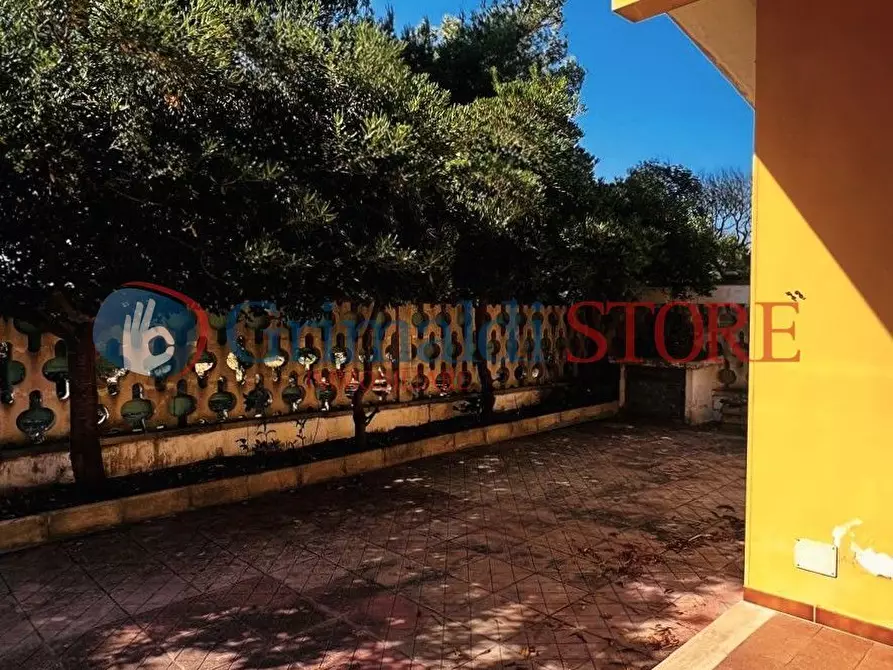 Immagine 7 di Casa indipendente in vendita  in via giacomo gastaldi 6b a Lecce