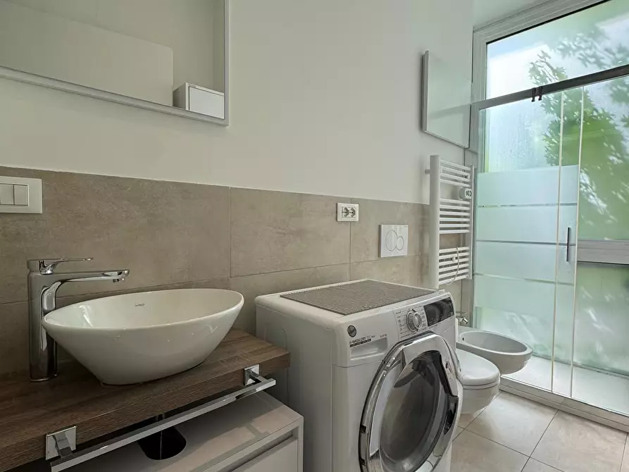 Immagine 16 di Bilocale in affitto  in Via Borgo Vico 126 a Como