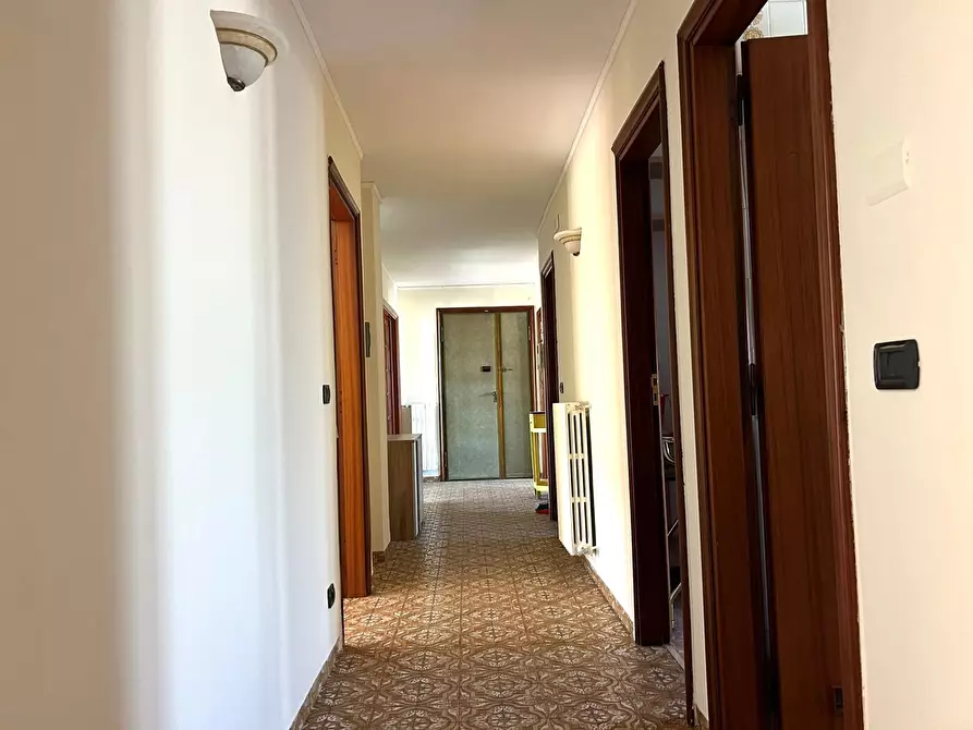 Immagine 6 di Appartamento in affitto  in Via Dei Cappuccini snc a Benevento
