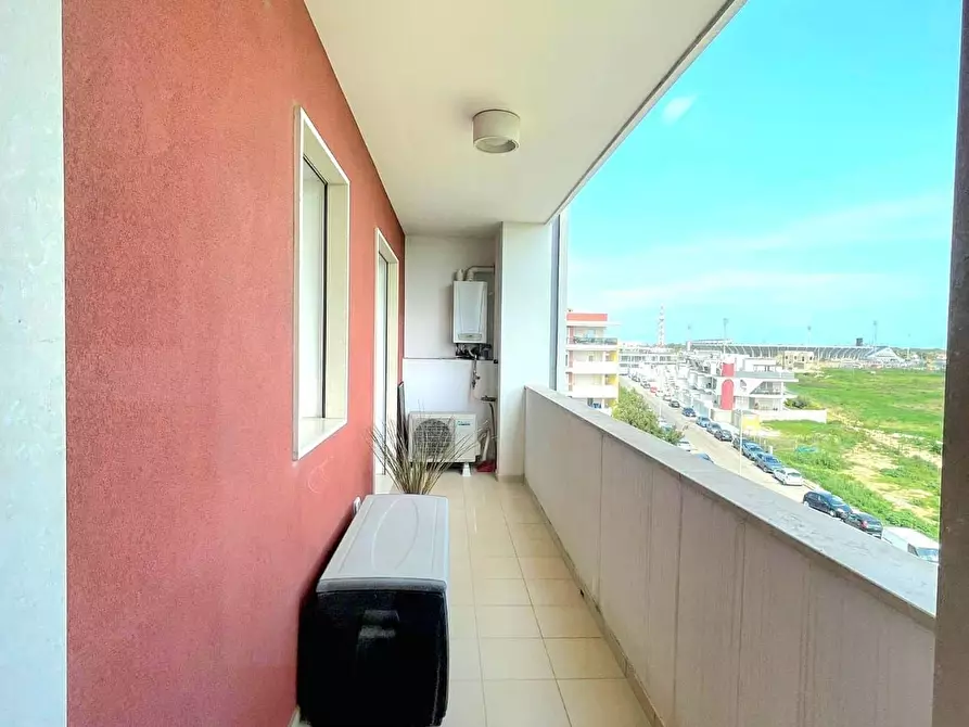 Immagine 23 di Attico in vendita  in Via Potenza 19/F a Lecce