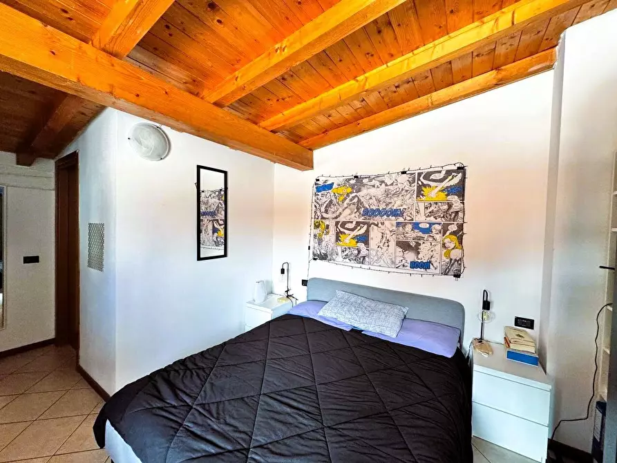 Immagine 24 di Appartamento in vendita  in Via Vallarsa 5 a Milano