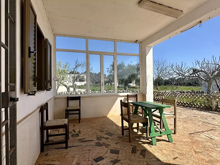 Immagine 37 di Villa in vendita  in C.da San Benedetto 194 a Ostuni