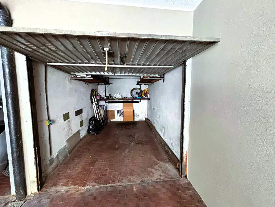 Immagine 4 di Garage in vendita  in Via Benedetto Marcello 5 a Milano