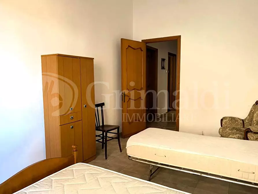 Immagine 13 di Casa indipendente in vendita  in Via G. Megha a Galatone