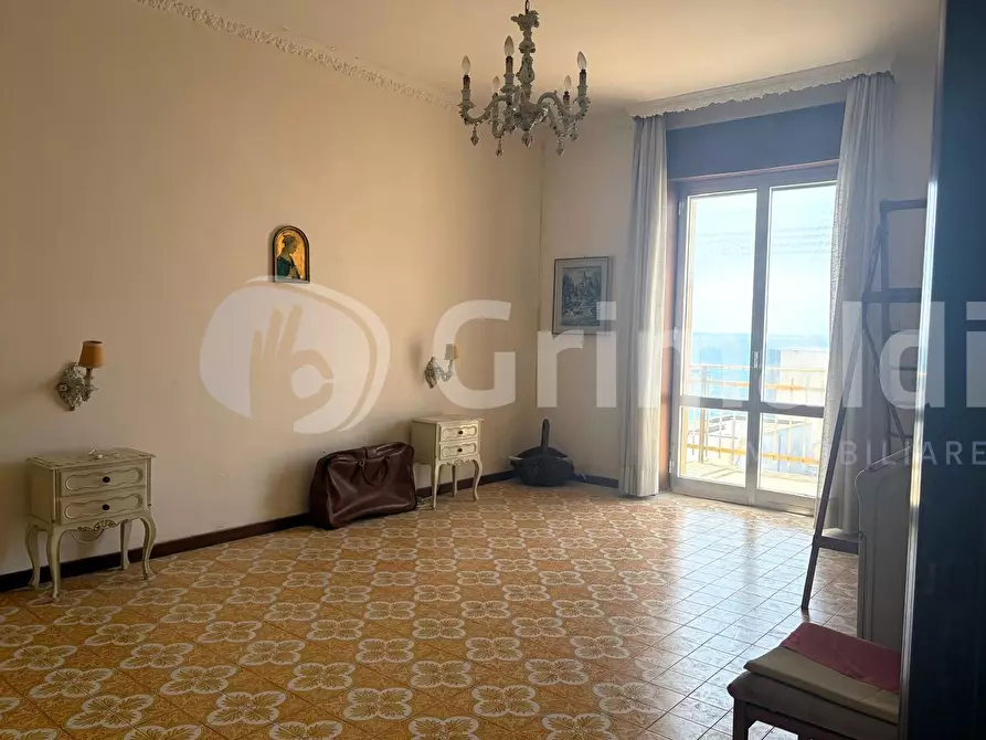 Immagine 28 di Appartamento in vendita  in Corso Roma 118 a Gallipoli