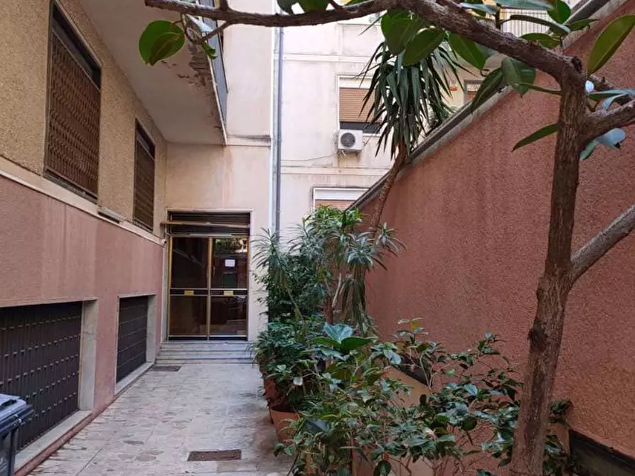 Immagine 20 di Appartamento in vendita  in Via Francesco Todaro 5 a Messina
