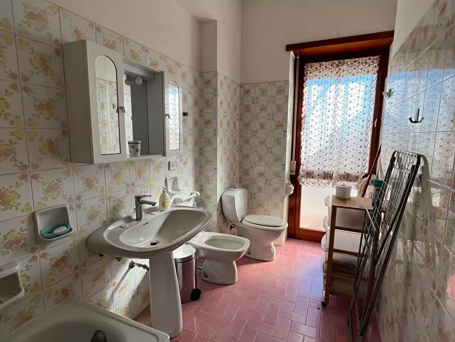 Immagine 10 di Trilocale in affitto  in Via Michelangelo 13 a Nettuno