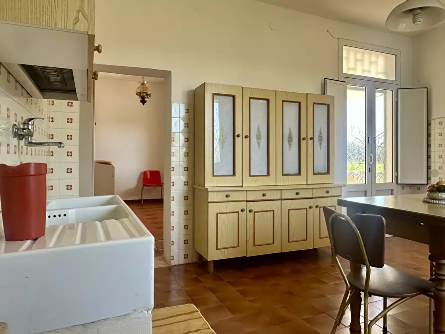 Immagine 35 di Villa in vendita  in C.da San Benedetto 194 a Ostuni