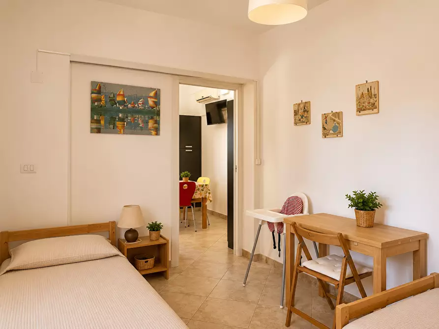 Immagine 18 di Villa in vendita  a San Vito Dei Normanni