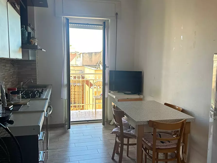 Immagine 3 di Trilocale in affitto  in Via Luigi Mazza 3 a Anzio