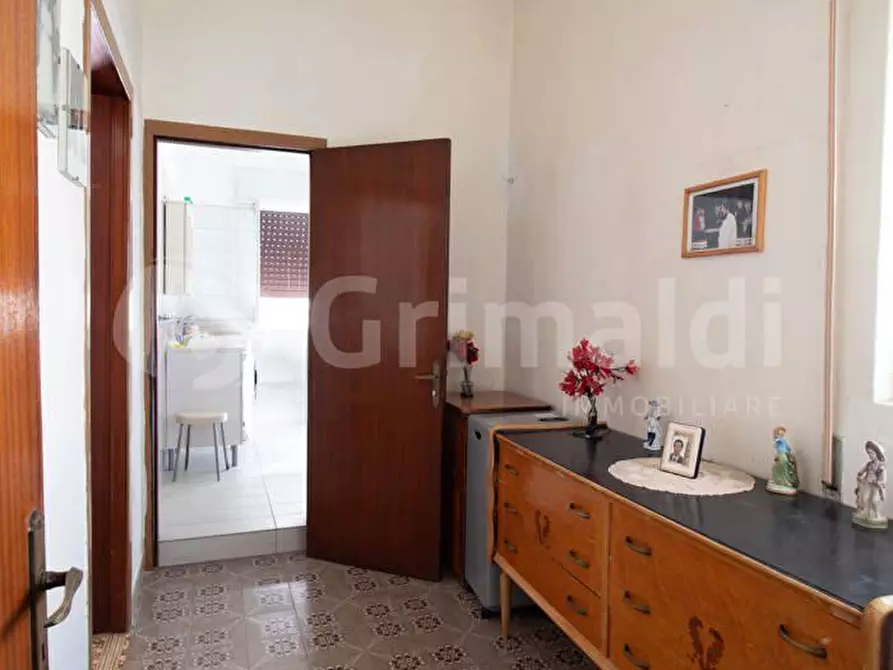 Immagine 8 di Casa indipendente in vendita  in A.Fogazzaro 17 a Noto