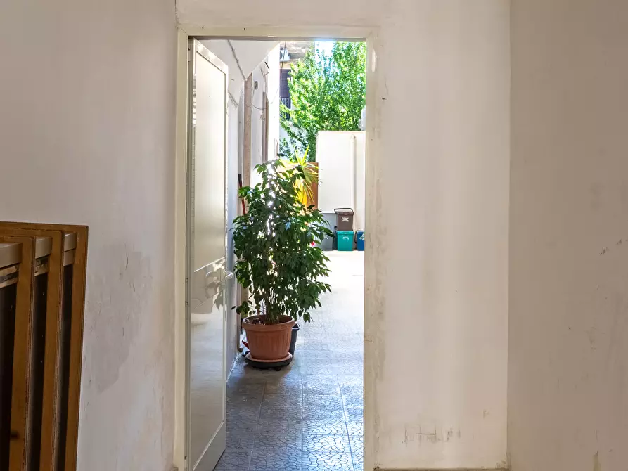 Immagine 3 di Casa semindipendente in vendita  in Via Giovanni Camillo Palma 55 a Lecce