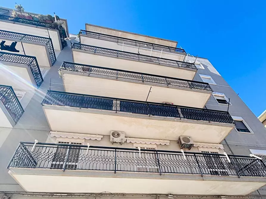 Immagine 10 di Appartamento in affitto  in VIA CARLENTINI 21 a Siracusa