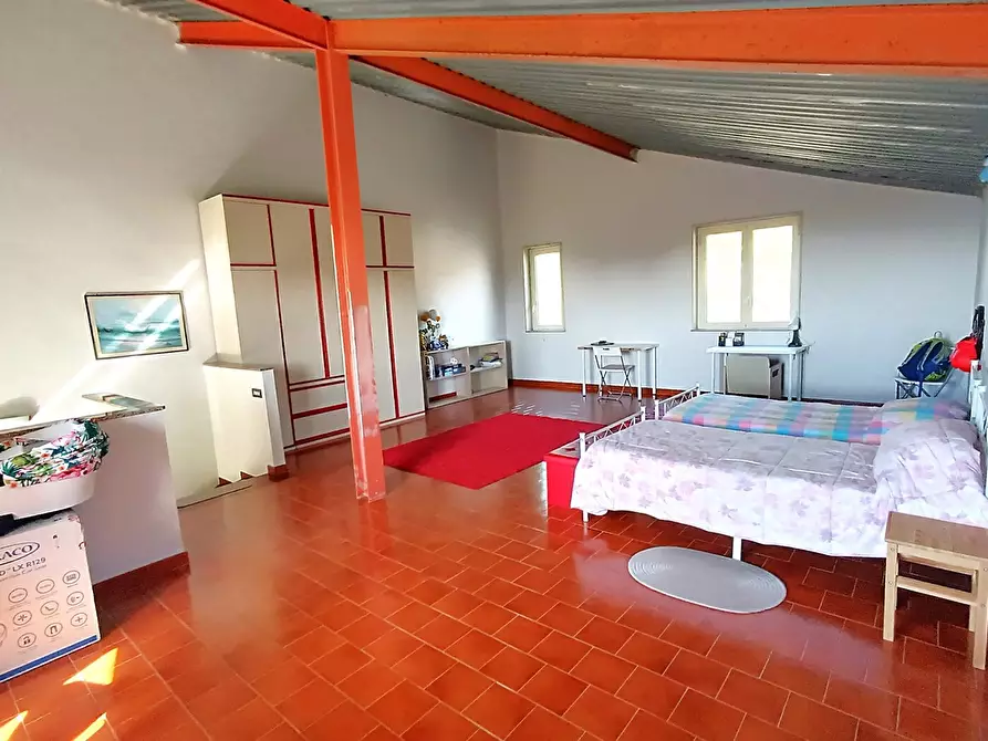 Immagine 18 di Villetta a schiera in vendita  in via Belvedere ctr. S. Antonino 6 a Venetico
