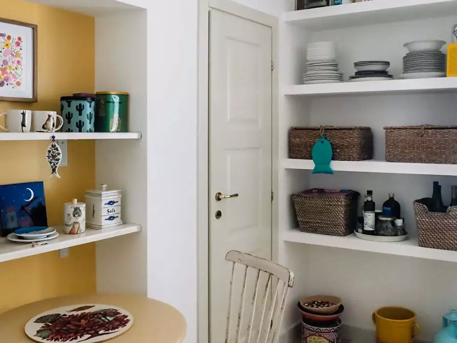 Immagine 12 di Quadrilocale in affitto  in Piazza Pia 16 a Anzio