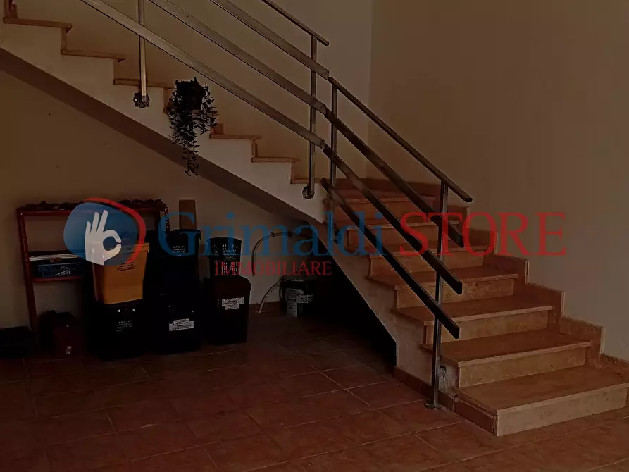 Immagine 30 di Casa indipendente in vendita  in Via Pasquale Leone 95 a Salice Salentino