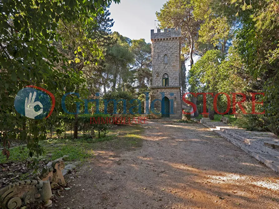 Immagine 77 di Villa in vendita  in Via San Fili 110 a Monteroni Di Lecce