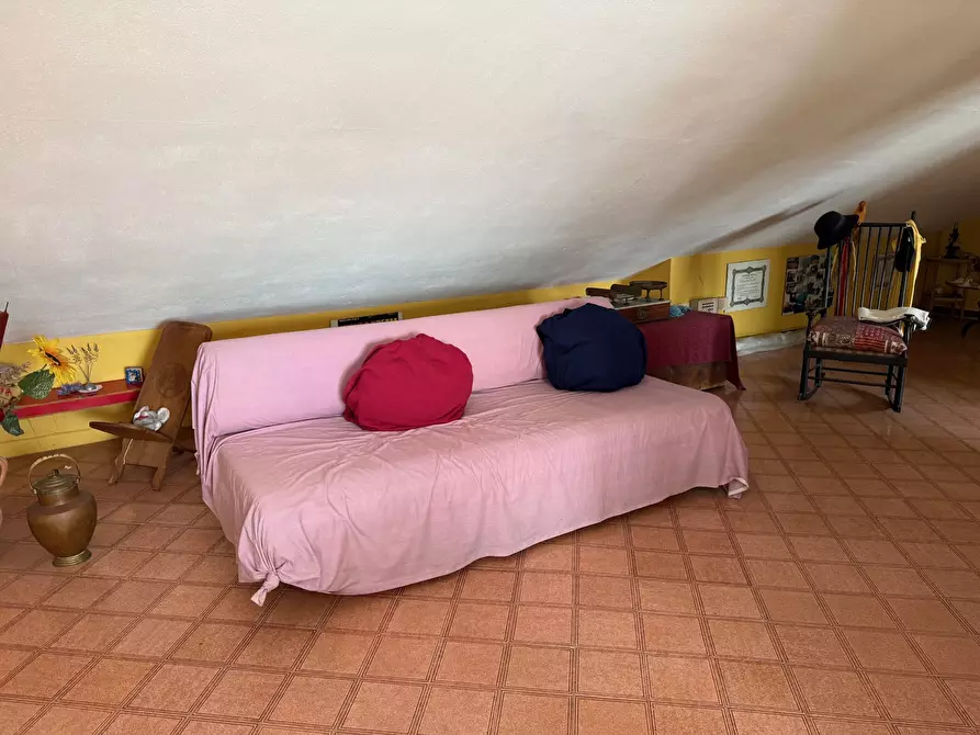 Immagine 8 di Attico in vendita  in Via Tanaro 3 a Nettuno