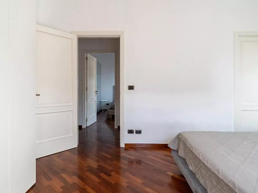 Immagine 36 di Quadrilocale in vendita  in Via Salvatore Matarrese 10 a Bari