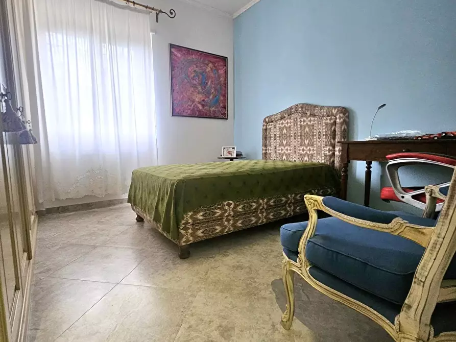 Immagine 14 di Quadrilocale in vendita  in Via Federico Zeri 3 a Lecce