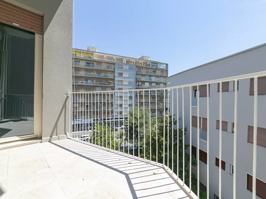 Immagine 19 di Quadrilocale in vendita  in Via Regina Elena 23 a Lecce