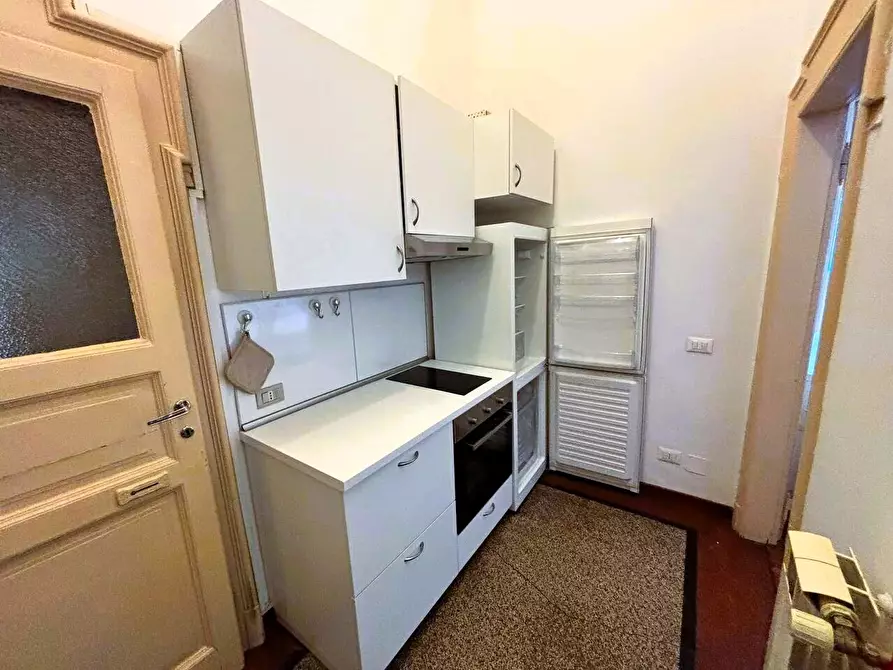 Immagine 3 di Monolocale in affitto  in Viale dei Mille 68 a Milano