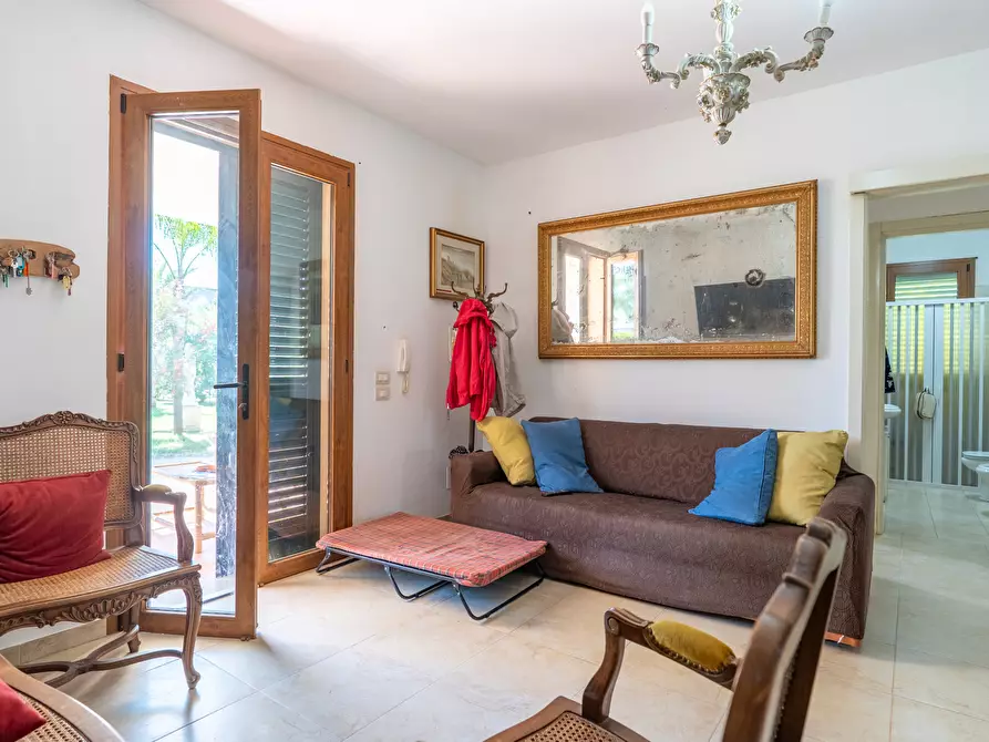 Immagine 30 di Villa in vendita  in Via Taverna 21 a Nardo'