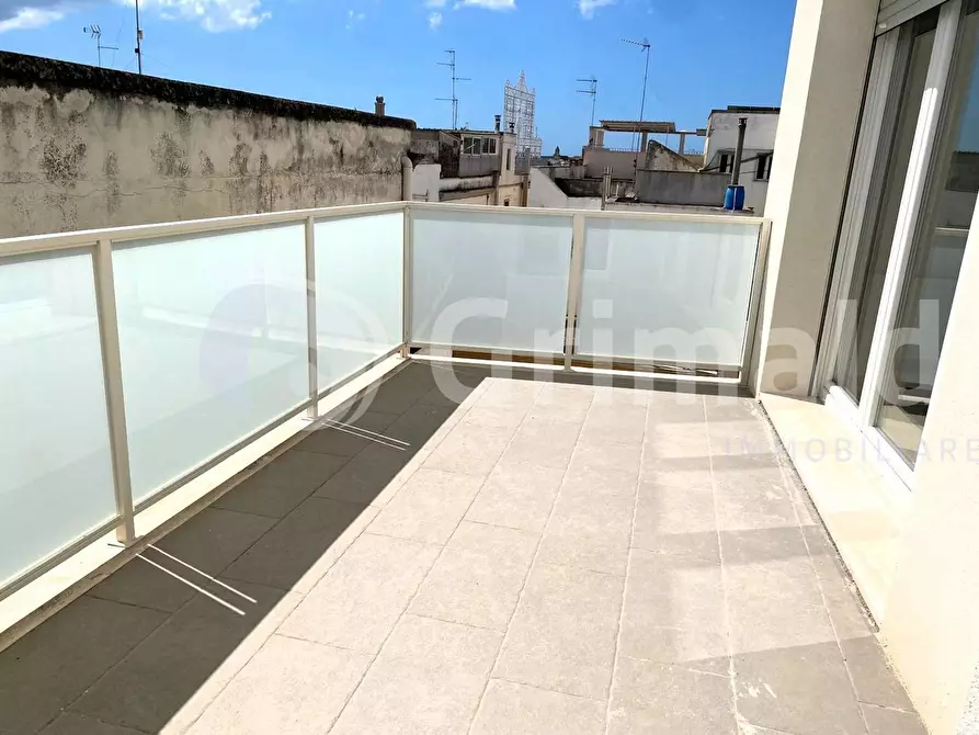 Immagine 13 di Casa indipendente in vendita  in Piazza Indipendenza 4 a Sannicola