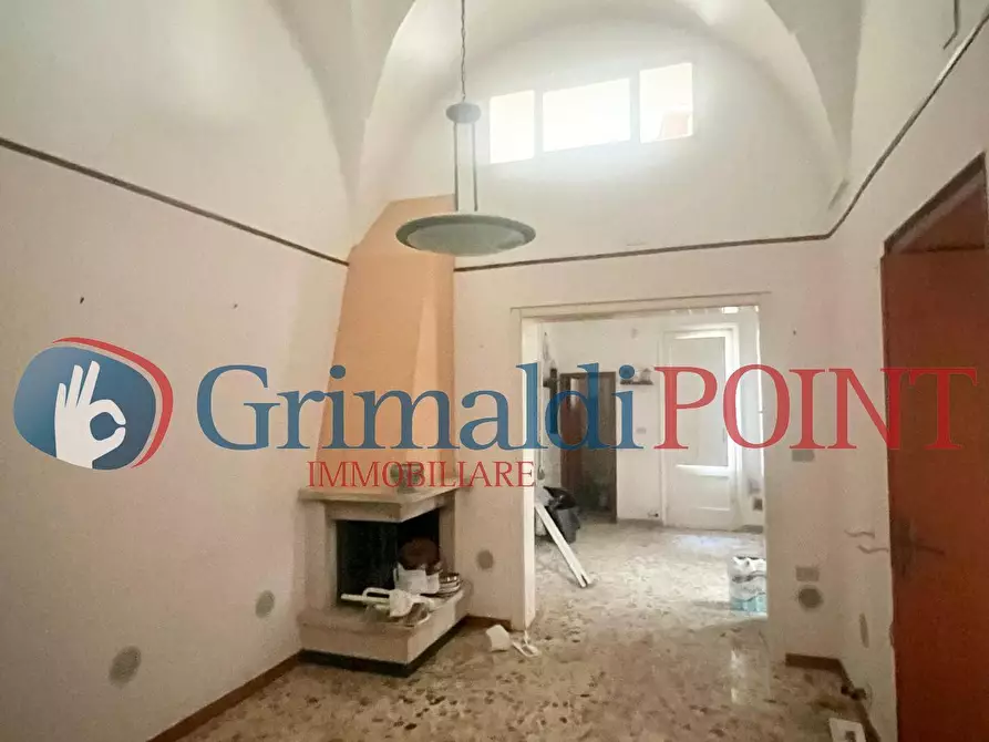 Immagine 8 di Quadrilocale in vendita  in Via Sant'Antonio 10 a Novoli