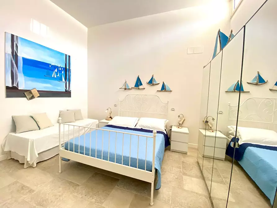 Immagine 30 di Villetta a schiera in vendita  in Via Rita Levi Montalcini 163 a Otranto