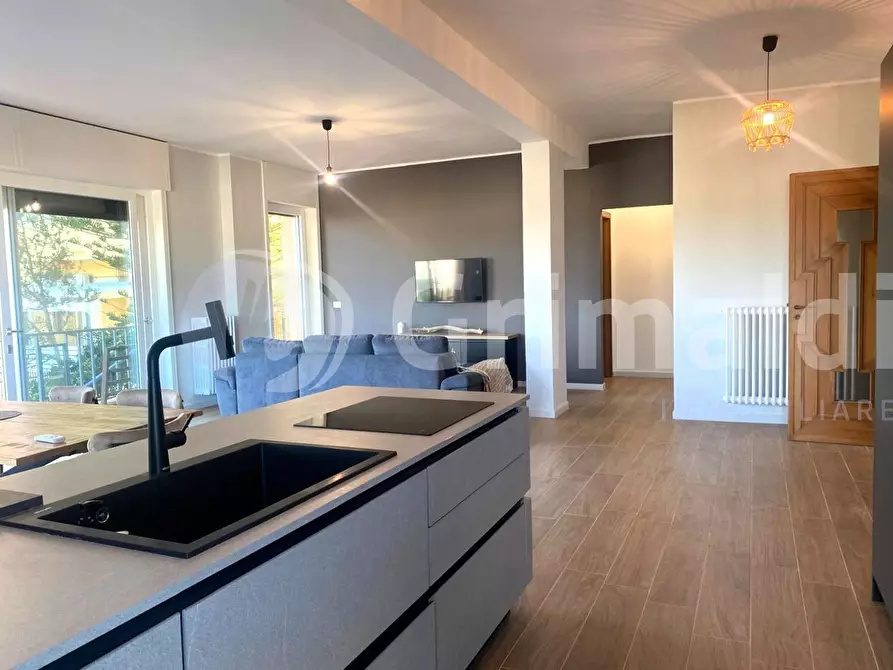 Immagine 32 di Villa in vendita  in Via Trento 17 a Gallipoli