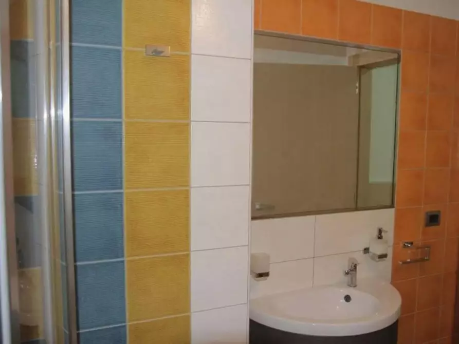 Immagine 14 di Villetta a schiera in vendita  in Via Mille 44 a Ugento