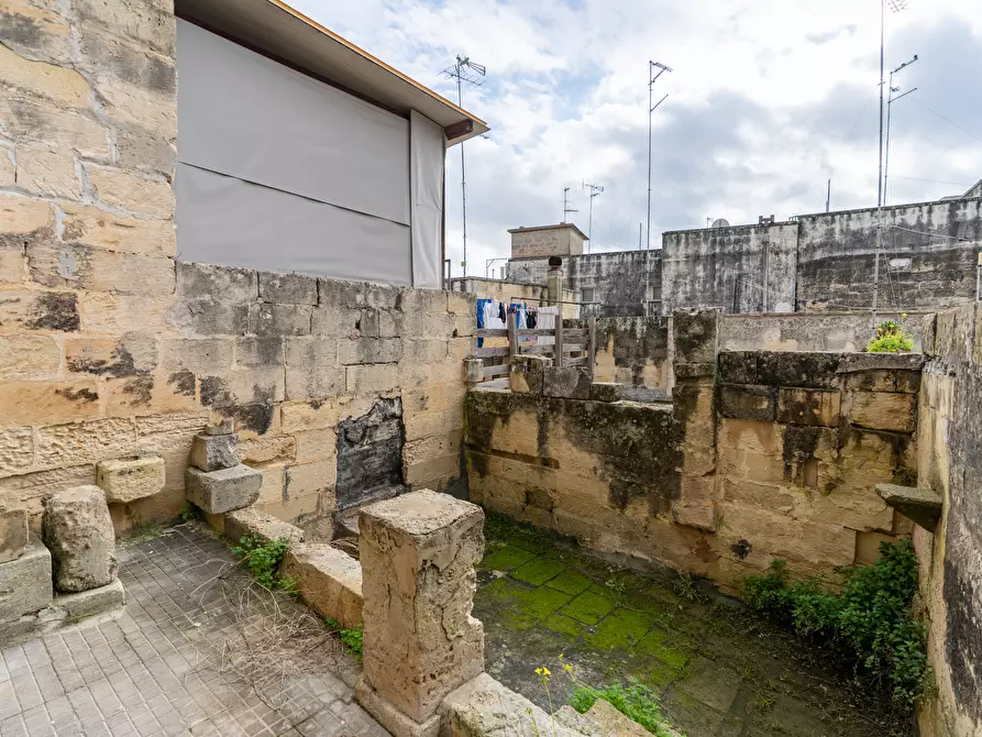 Immagine 74 di Casa indipendente in vendita  in Via Vittorio Emanuele II 14 a San Cesario Di Lecce