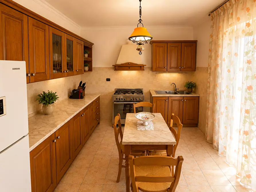 Immagine 6 di Casa bifamiliare in vendita  in Via del Triangolo 8 a Anzio