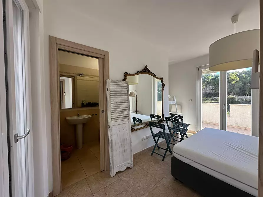 Immagine 17 di Bilocale in vendita  in Via Memorie 22 a Otranto