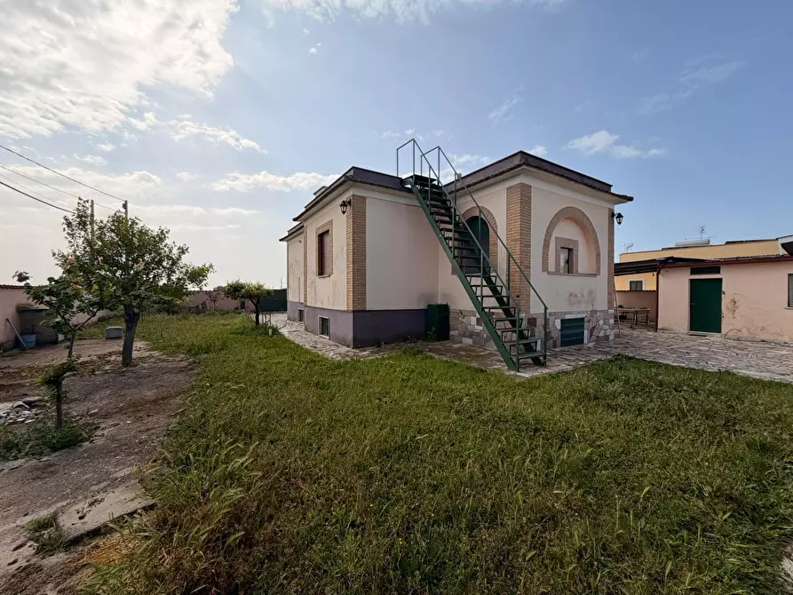 Immagine 16 di Villa in vendita  in Via Affile 12 a Nettuno