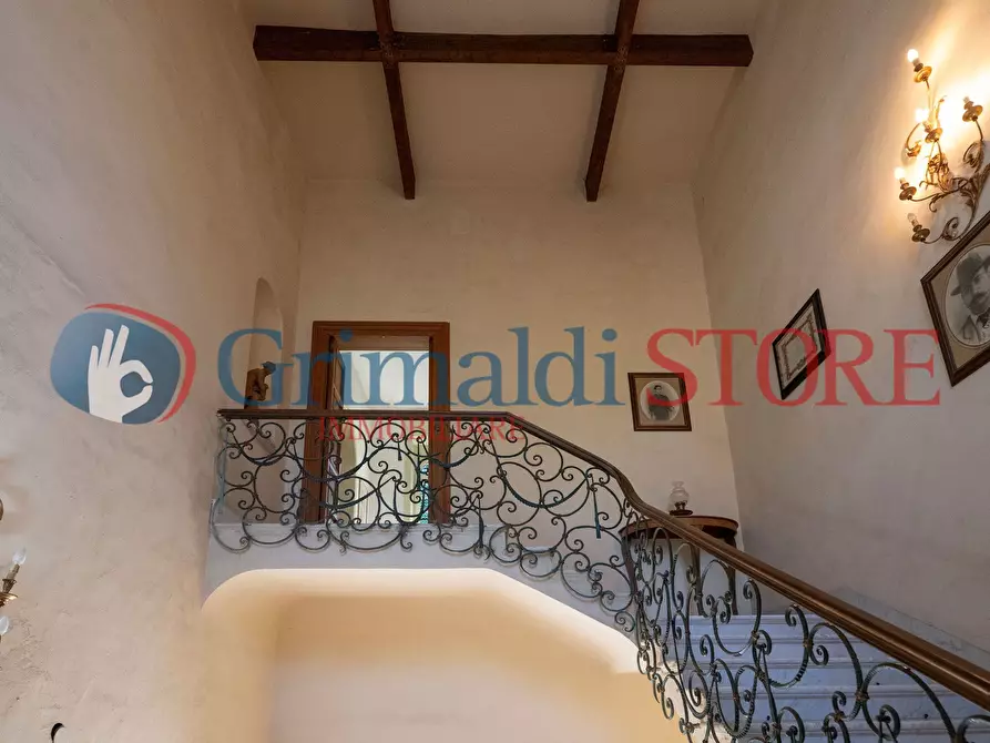 Immagine 35 di Villa in vendita  in Via San Fili 110 a Monteroni Di Lecce